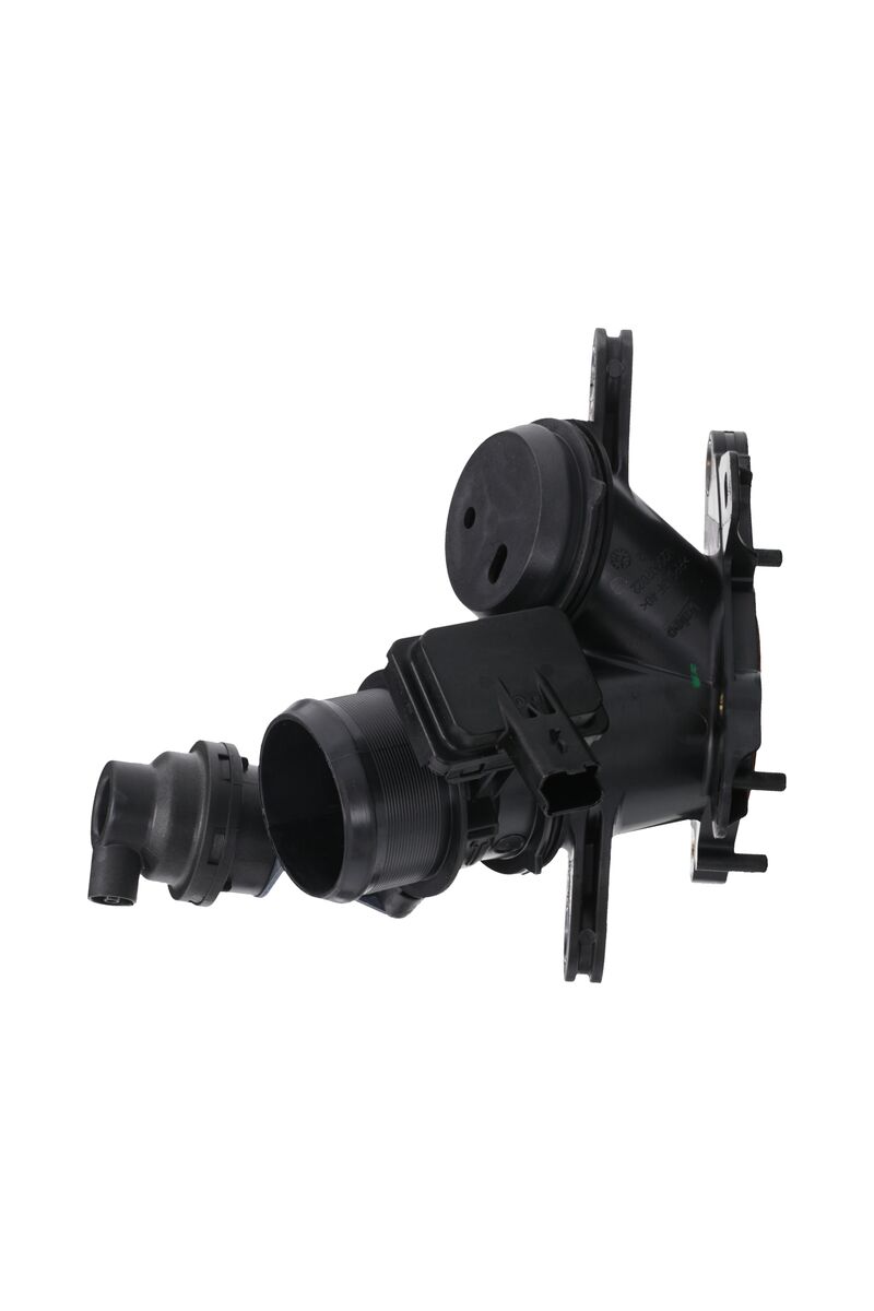 Корпус дроссельной заслонки - 700443 VALEO